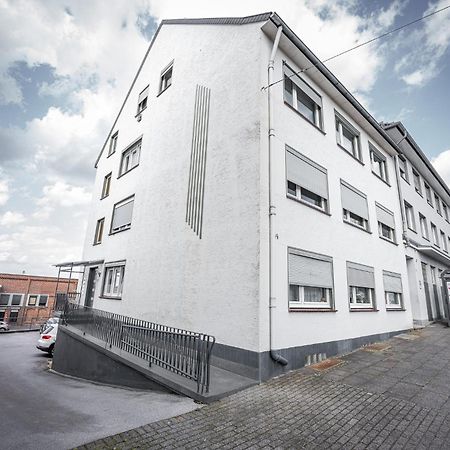 Wunderschoene Ferienwohnung In Solingen-Mitte מראה חיצוני תמונה