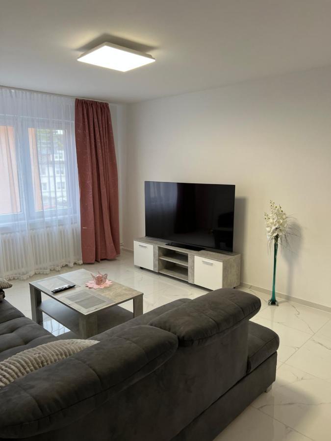 Wunderschoene Ferienwohnung In Solingen-Mitte מראה חיצוני תמונה