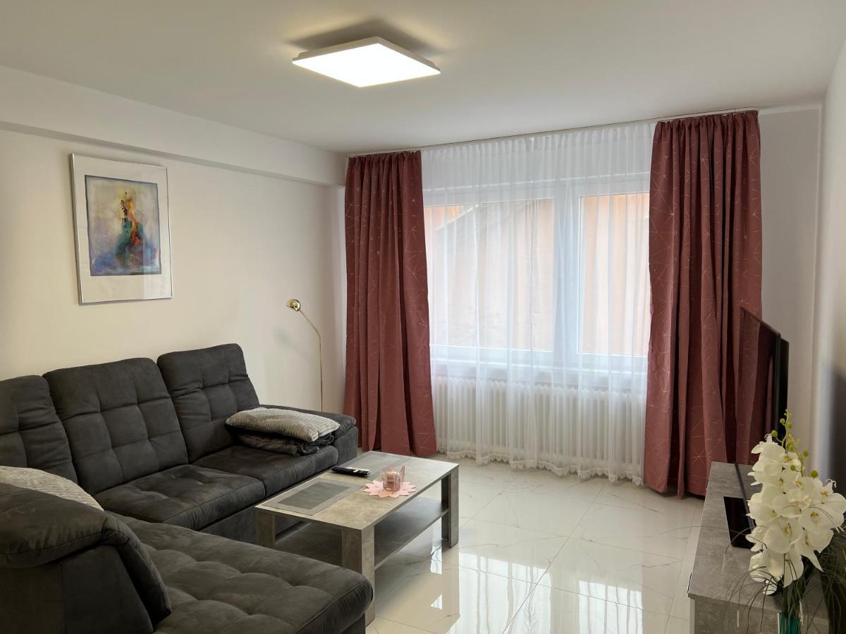 Wunderschoene Ferienwohnung In Solingen-Mitte מראה חיצוני תמונה