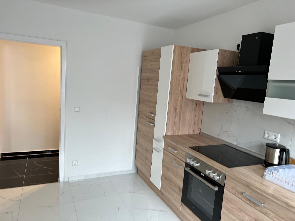 Wunderschoene Ferienwohnung In Solingen-Mitte מראה חיצוני תמונה
