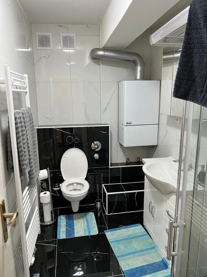 Wunderschoene Ferienwohnung In Solingen-Mitte מראה חיצוני תמונה