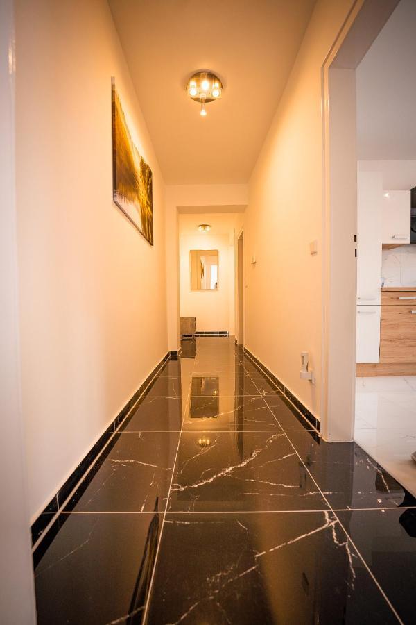 Wunderschoene Ferienwohnung In Solingen-Mitte מראה חיצוני תמונה