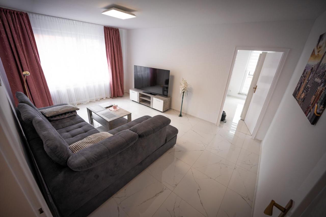 Wunderschoene Ferienwohnung In Solingen-Mitte מראה חיצוני תמונה