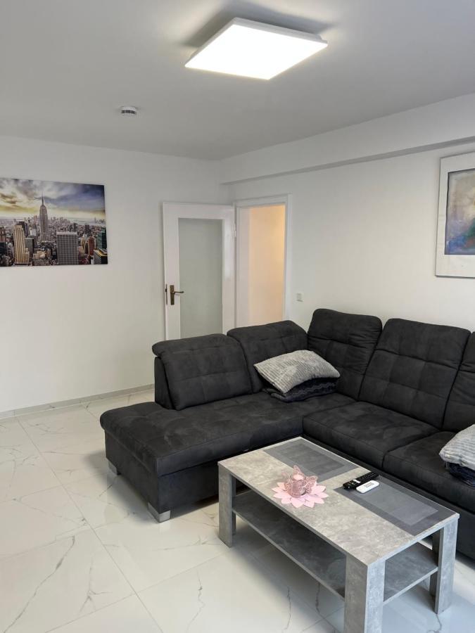 Wunderschoene Ferienwohnung In Solingen-Mitte מראה חיצוני תמונה