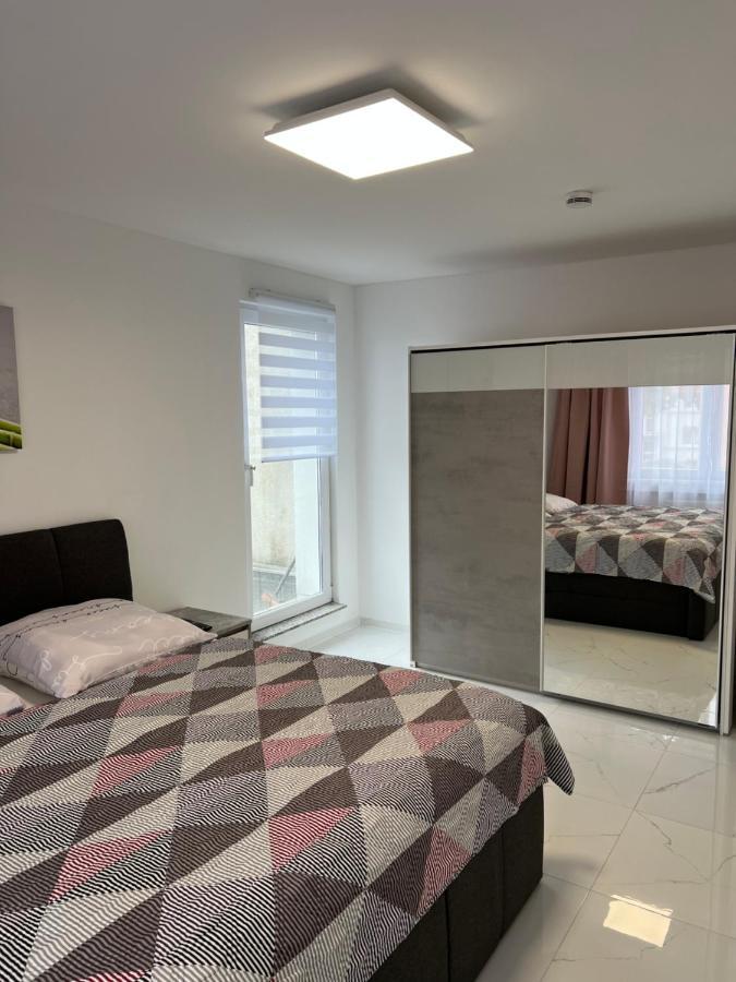 Wunderschoene Ferienwohnung In Solingen-Mitte מראה חיצוני תמונה