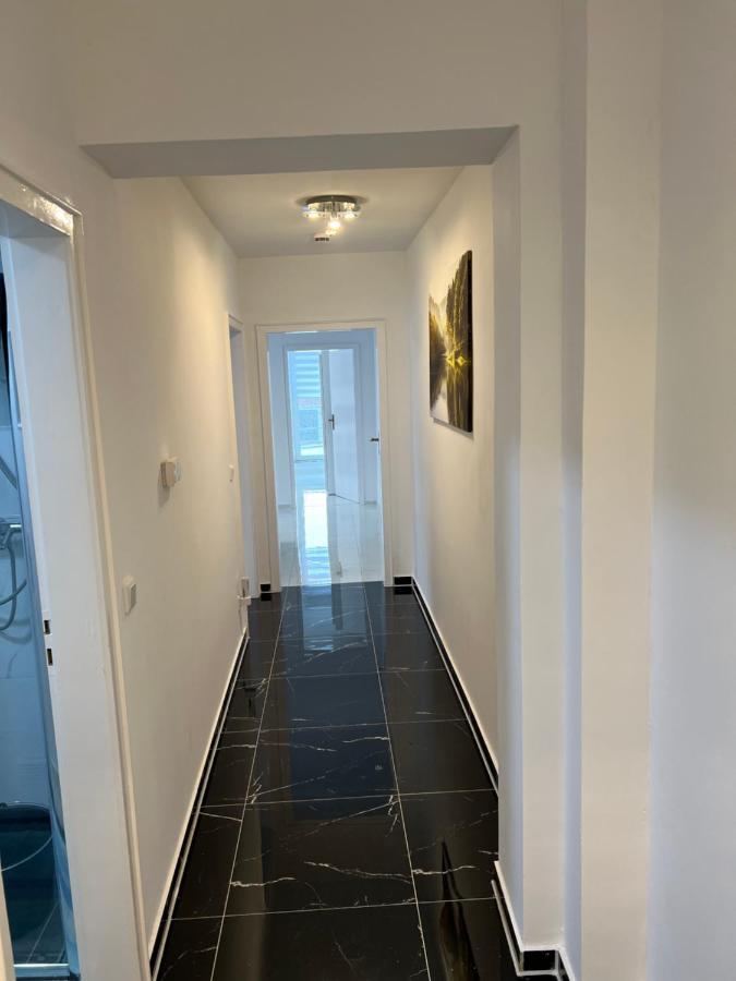 Wunderschoene Ferienwohnung In Solingen-Mitte מראה חיצוני תמונה