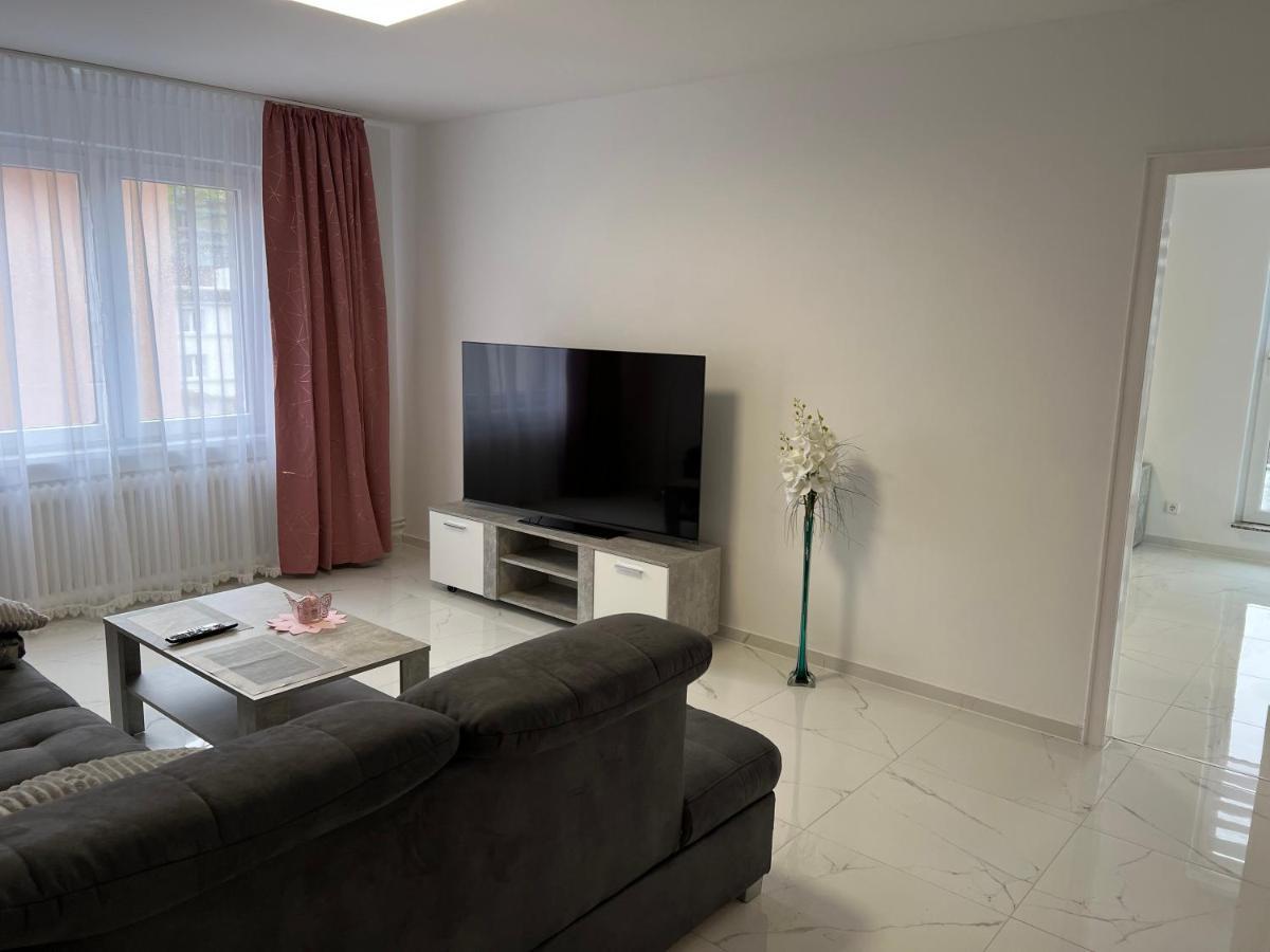 Wunderschoene Ferienwohnung In Solingen-Mitte מראה חיצוני תמונה