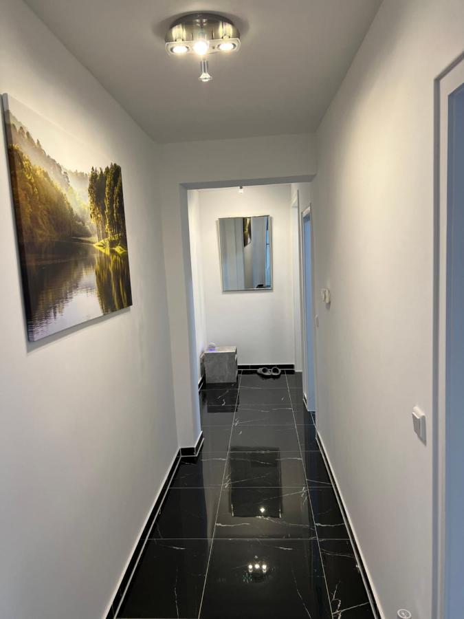 Wunderschoene Ferienwohnung In Solingen-Mitte מראה חיצוני תמונה