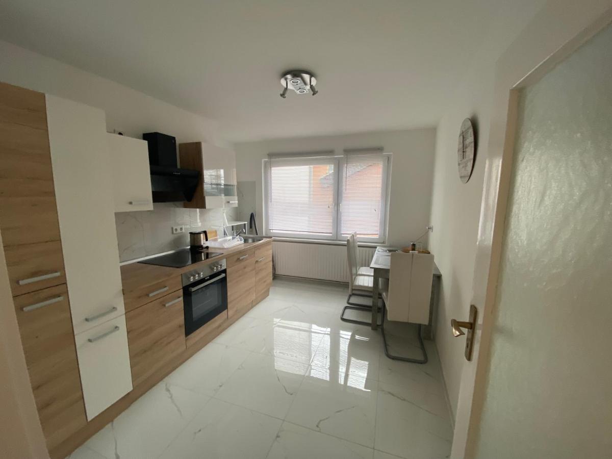 Wunderschoene Ferienwohnung In Solingen-Mitte מראה חיצוני תמונה