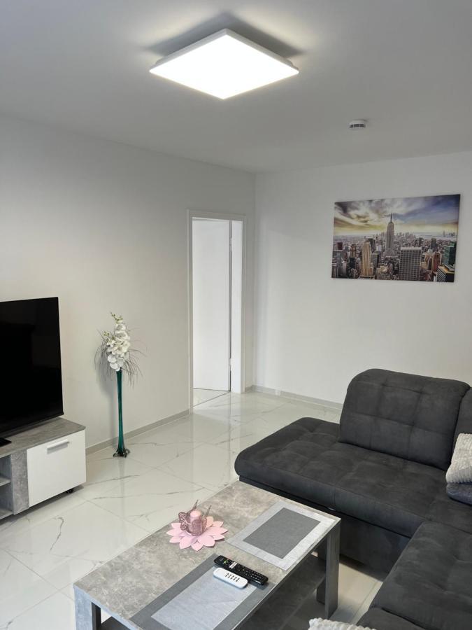 Wunderschoene Ferienwohnung In Solingen-Mitte מראה חיצוני תמונה