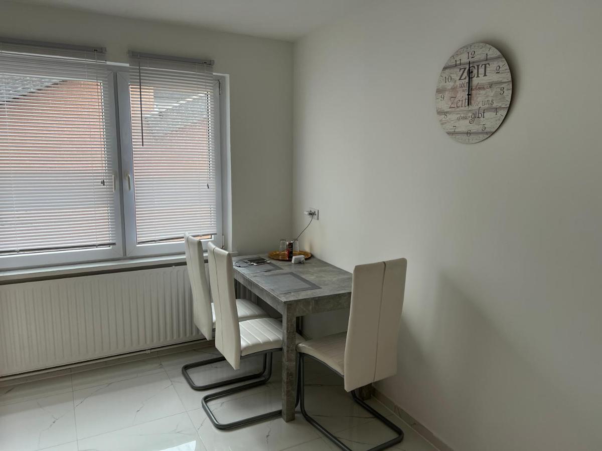 Wunderschoene Ferienwohnung In Solingen-Mitte מראה חיצוני תמונה