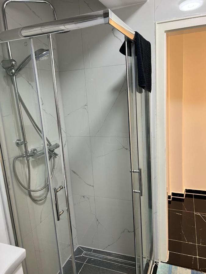 Wunderschoene Ferienwohnung In Solingen-Mitte מראה חיצוני תמונה