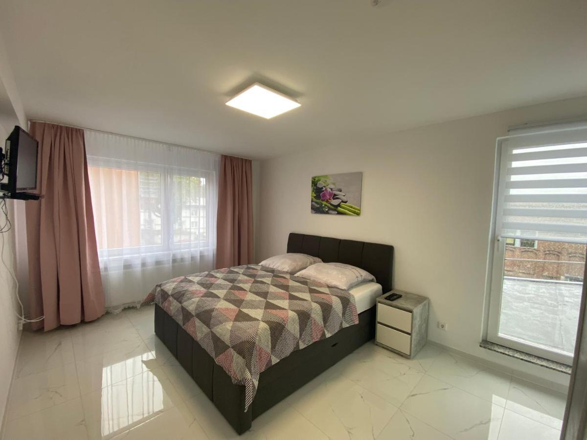 Wunderschoene Ferienwohnung In Solingen-Mitte מראה חיצוני תמונה