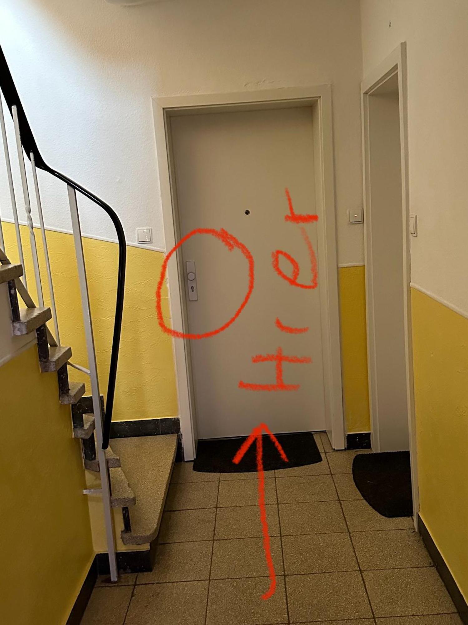 Wunderschoene Ferienwohnung In Solingen-Mitte מראה חיצוני תמונה